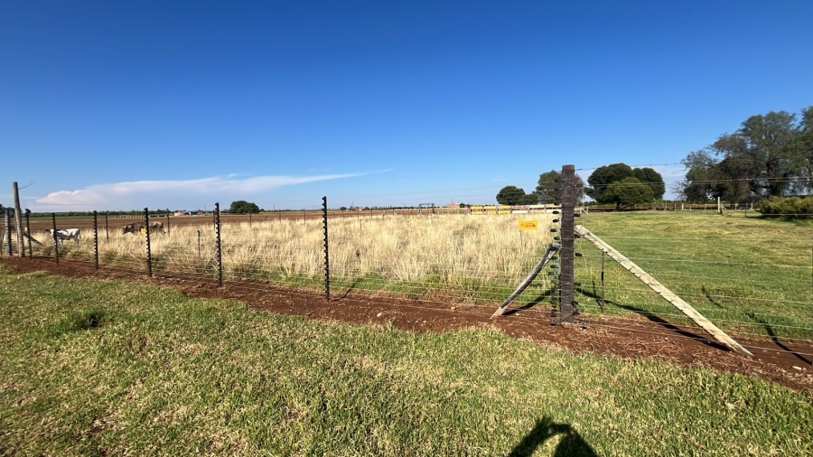 Commercial Property for Sale in Arcadia SH Free State